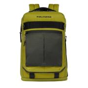 G2 Rugzak Piquadro , Green , Unisex