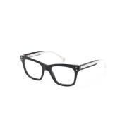 Her0257 807 Optical Frame Carolina Herrera , Black , Dames