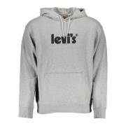 Kleding Levi's , Gray , Heren