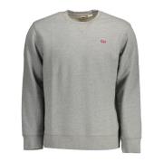 Kleding Levi's , Gray , Heren