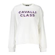 Kleding Cavalli Class , White , Dames