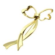 Pre-owned Yellow Gold brooches Tiffany & Co. Pre-owned , Yellow , Dame...