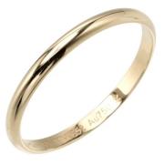 Pre-owned Yellow Gold rings Cartier Vintage , Yellow , Heren