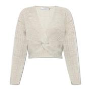 Trui Ferisse IRO , Beige , Dames