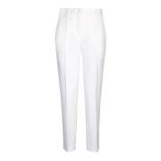 Trousers Blanca Vita , White , Dames