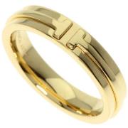 Pre-owned Yellow Gold rings Tiffany & Co. Pre-owned , Yellow , Dames