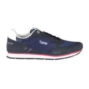 Schoenen GAS , Blue , Heren