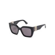 Missdior S2I 10A0 Sunglasses Dior , Black , Dames