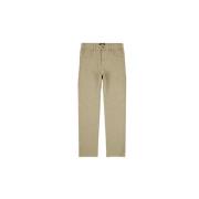 Canvas Timmerman Broek Dickies , Beige , Heren