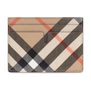 Kaarthoes Burberry , Beige , Heren