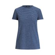 T-shirt Ralph Lauren , Blue , Dames