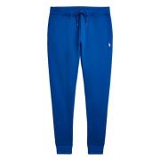 Onderdeel VAN Trainingsbroek Ralph Lauren , Blue , Heren