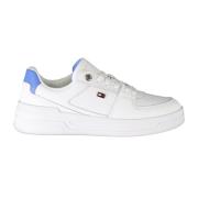 Schoenen Tommy Hilfiger , White , Dames