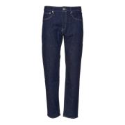 Paris Broek Kenzo , Blue , Heren