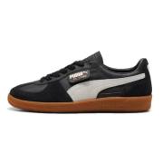 Palermo OG Zwarte Sneakers Puma , Black , Heren