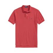 T-shirt Ralph Lauren , Red , Heren