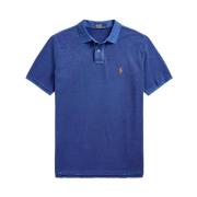 T-shirt Ralph Lauren , Blue , Heren