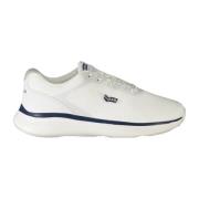 Schoenen GAS , White , Heren