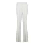 Witte Broek voor Vrouwen Blanca Vita , White , Dames