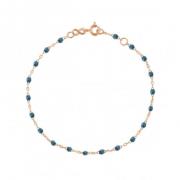 Roze Resin Armband - Klassieke Collectie Gigi Clozeau , Blue , Dames