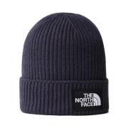 Gebreide muts The North Face , Blue , Unisex