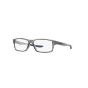 Stijlvolle Brilmontuur Crosslink XS Oakley , Gray , Heren