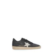 Ball Star Sneakers Golden Goose , Black , Heren