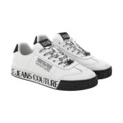 Sneakers Versace Jeans Couture , White , Heren