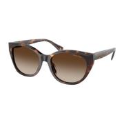 Zonnebril Ra5324U 500313 Ralph Lauren , Brown , Unisex