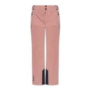 Grenoble High Performance Moncler , Pink , Dames