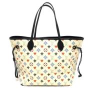 Pre-owned Canvas louis-vuitton-bags Louis Vuitton Vintage , Multicolor...