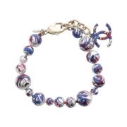 Pre-owned Metal chanel-jewelry Chanel Vintage , Multicolor , Dames