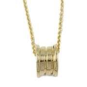 Pre-owned Yellow Gold necklaces Bvlgari Vintage , Yellow , Dames