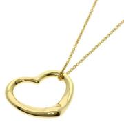 Pre-owned Yellow Gold necklaces Tiffany & Co. Pre-owned , Yellow , Dam...