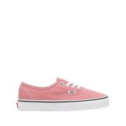 Authentieke Sneakers Vans , Pink , Dames