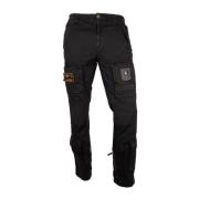 Anti-G Broek Aeronautica Militare , Black , Heren