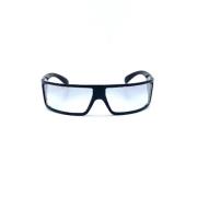 Pre-owned Acetate sunglasses Versace Pre-owned , Black , Dames