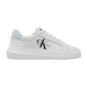 Sneakers Calvin Klein , White , Heren