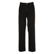 Fairfax Jeans A.p.c. , Black , Heren