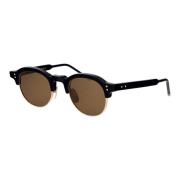 Stijlvolle zonnebril Ues920A-G0003 Thom Browne , Yellow , Heren