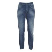 Stijlvolle Dian Jeans Dondup , Blue , Heren