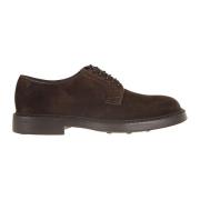 Tm23 Terre Derby Schoenen Doucal's , Brown , Heren