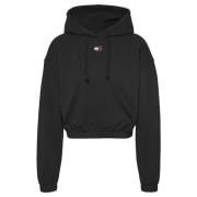 Zwart Pak van Tommy Hilfiger Tommy Hilfiger , Black , Dames