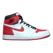 Retro High OG Heritage Sneakers Jordan , Multicolor , Heren