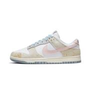 Oxidized Dunk Low Skate Schoenen Nike , Multicolor , Heren