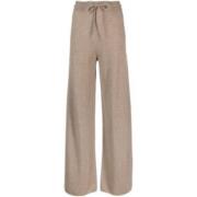 Tostado PTO Broek Max Mara , Brown , Dames