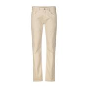 Slim Fit Chino Jayden Baldessarini , Beige , Heren