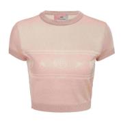 Top van Chiara Ferragni Chiara Ferragni Collection , Pink , Dames