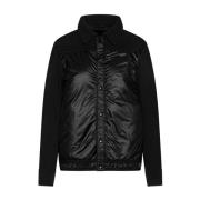 Lichtgewicht Geïsoleerde Jas Y-3 , Black , Dames