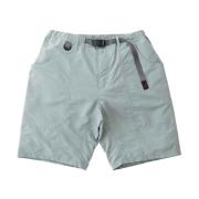 Outdoor Performance Shorts - Shell Gear Gramicci , Blue , Heren